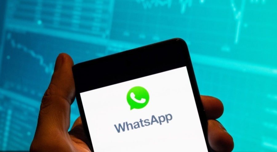 Hesapsız WhatsApp dönemi başlıyor, kayıt yok!