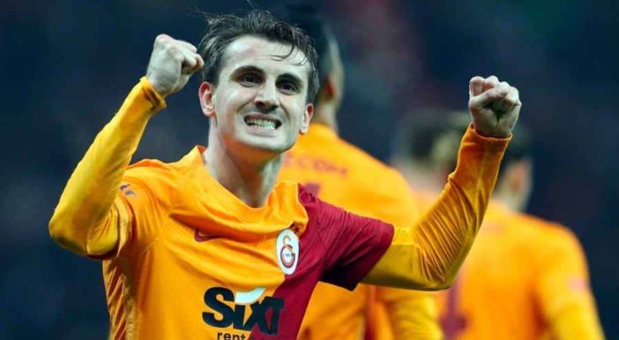 Kerem Aktürkoğlu'ndan Galatasaray hamlesi