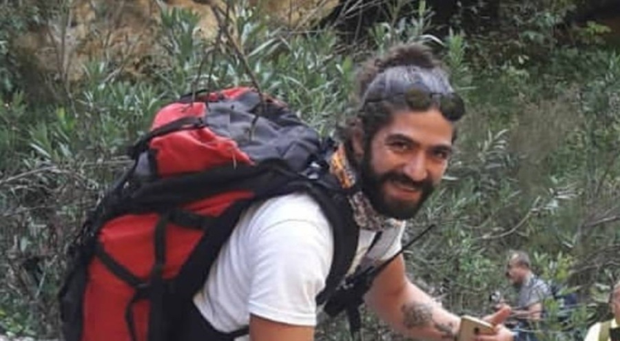 Denize atlayınca boynu kırılan dağcı hayatını kaybetti