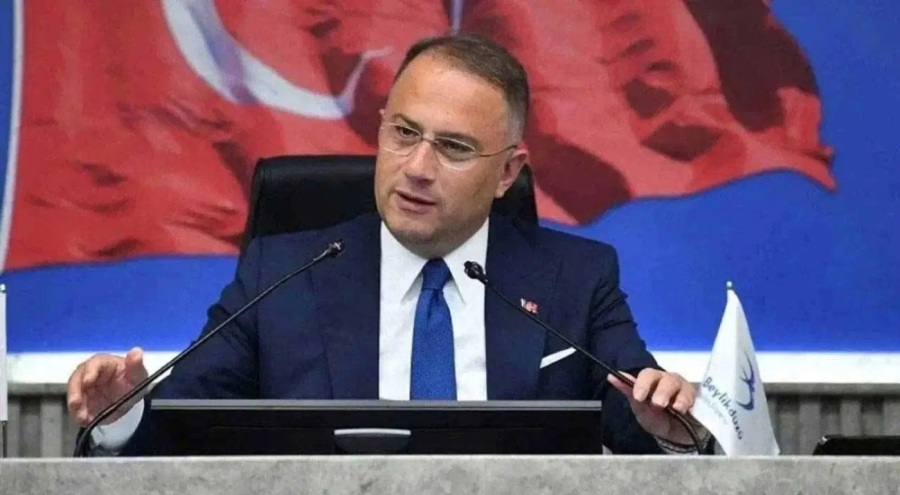 Murat Çalık yeniden cezaevine sevk edilecek