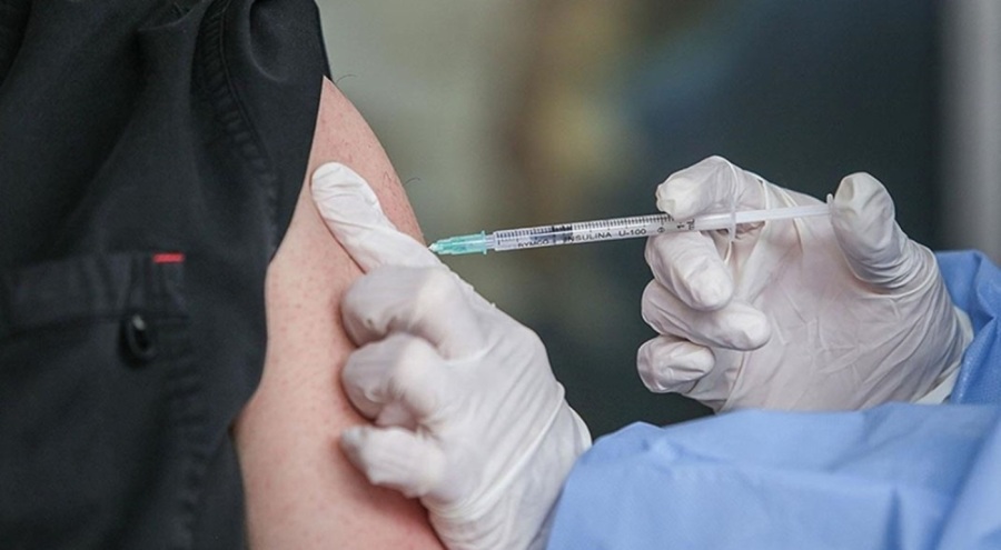 ABD'den 500 milyon dolarlık mRNA aşı projeleri ile ilgili karar