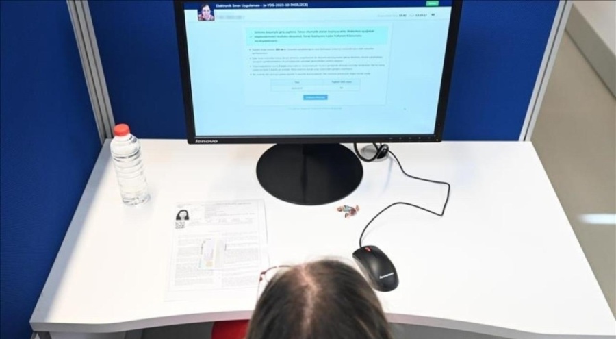e-YDS başvuruları başladı
