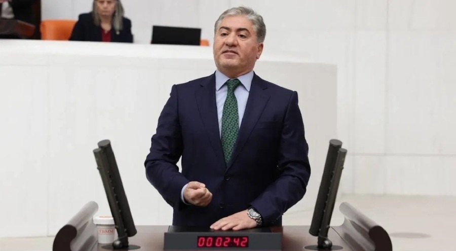 CHP'li Murat Emir'den dikkat çeken 'Komisyon' çıkışı: 'Kırmızı çizgimiz'