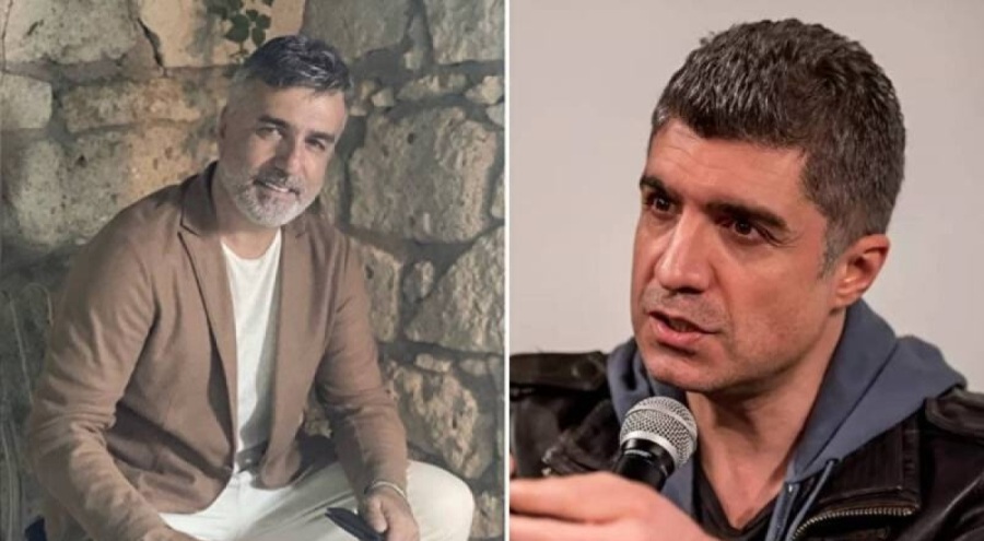 Ercan Deniz kardeşi Özcan Deniz'e zeytin dalı uzattı: Çok özlüyorum!