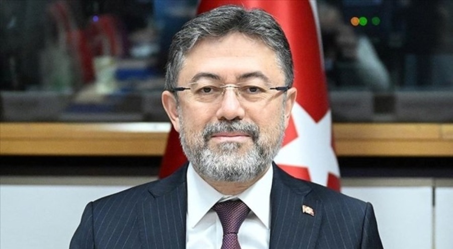 Bakan Yumaklı: "Önümüzdeki 1 hafta çok riskli"