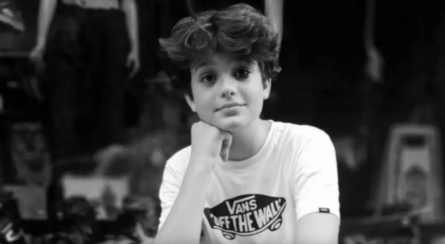 'Suça sürüklenen çocuk' tartışması devam ediyor: ÇYDD'den Minguzzi açıklaması