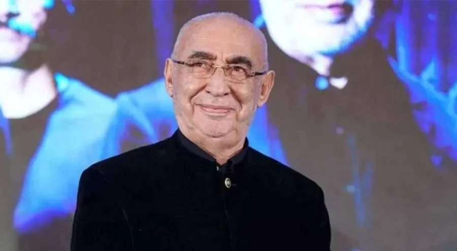 Şener Şen 'Alzheimer oldu' iddiasına açıklama geldi