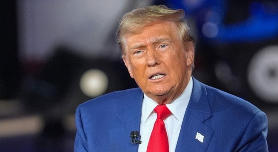 Trump'ın "karşılıklı tarifeleri" yürürlüğe girdi!