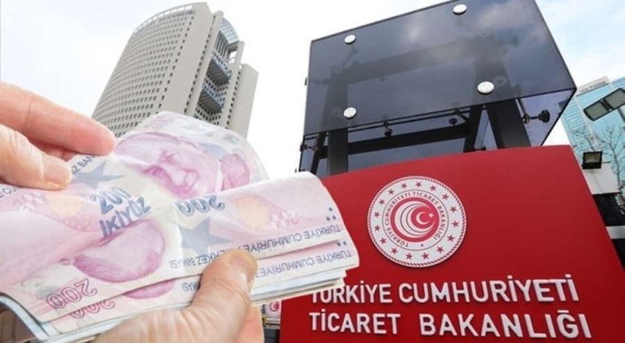 Kuyum, emlak, otomotiv... Bakanlıktan 1,7 Milyar TL ceza!