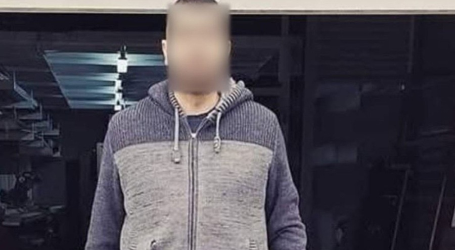 Ankara'da sahte diploma dağıtan sanık suç makinesi çıktı!