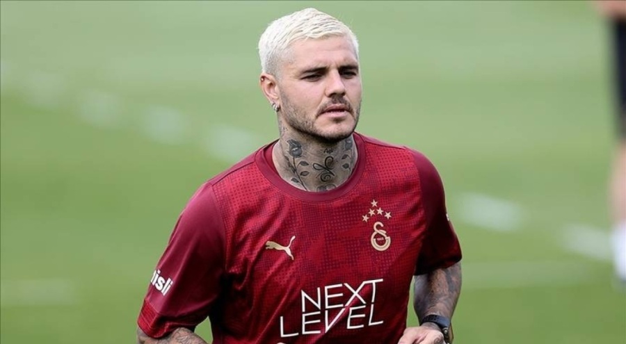 Okan Buruk'tan Mauro Icardi'ye izin yok