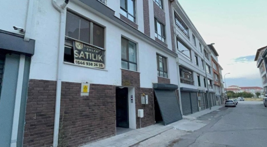 Asansör bakımı esnasında patlama: Yaralılar var