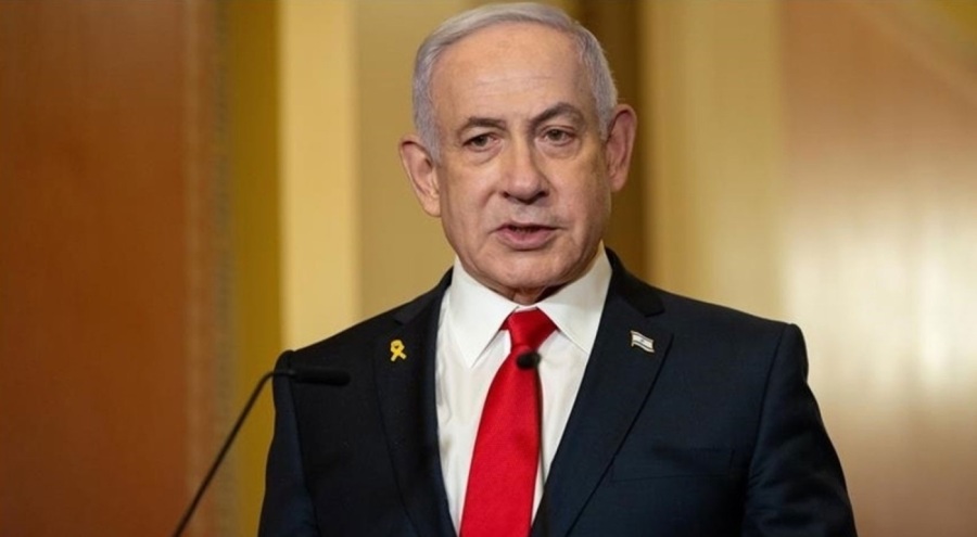 Netanyahu: Gazze'yi ilhak etmeyeceğiz
