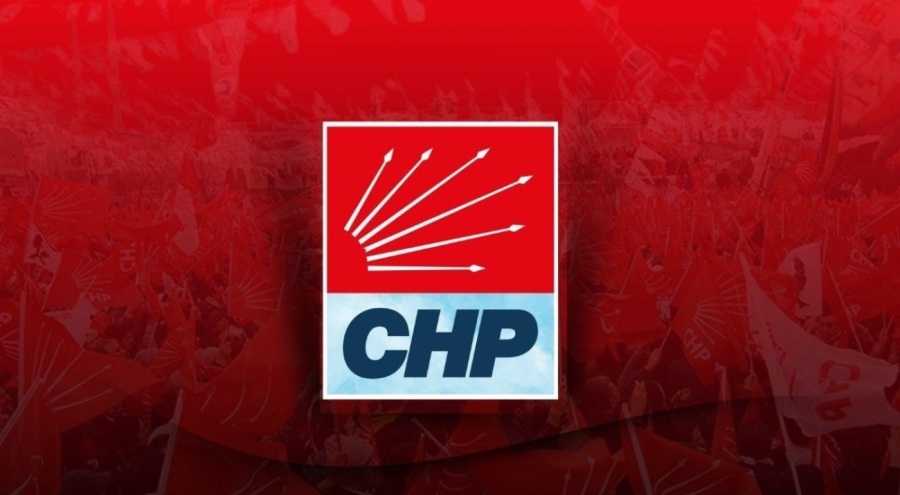 CHP Nilüfer'de delege seçimi takvimi belli oldu