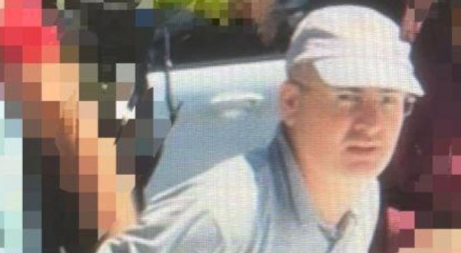 MİT, FETÖ'nün mahrem imamını kaçma hazırlığındayken yakaladı