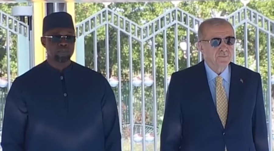 Cumhurbaşkanı Erdoğan: "Masum yavruların hesabı mutlaka sorulacak"