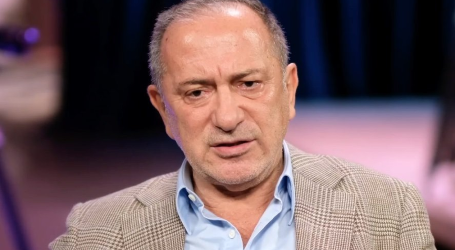 Fatih Altaylı'nın YouTube kanalına erişim engeli kararı