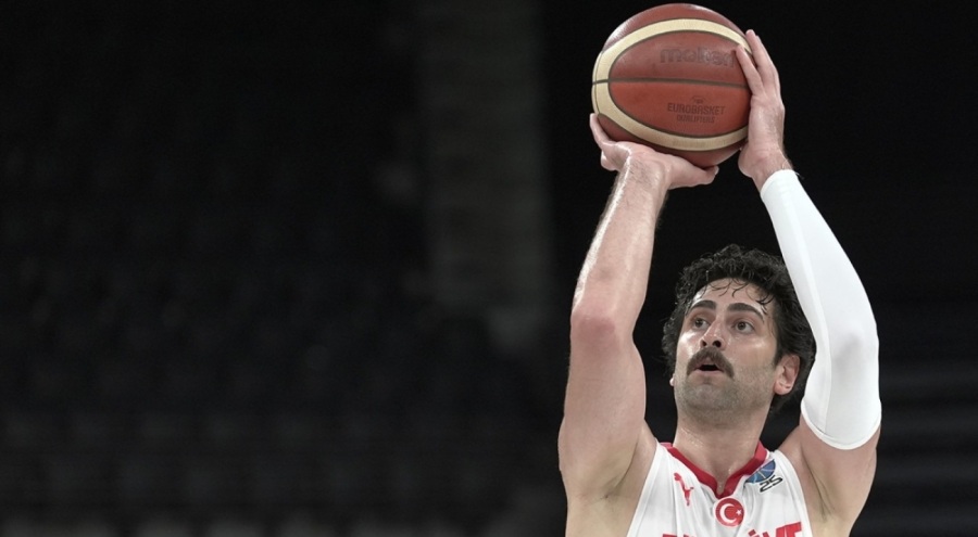 Furkan Korkmaz: "Bizim için güzel bir turnuva olacak"