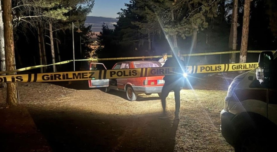 Alkollü gençlerin tartışması cinayetle bitti