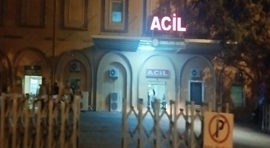 Aile içinde çıkan silahlı kavgada 2 kişi hayatını kaybetti