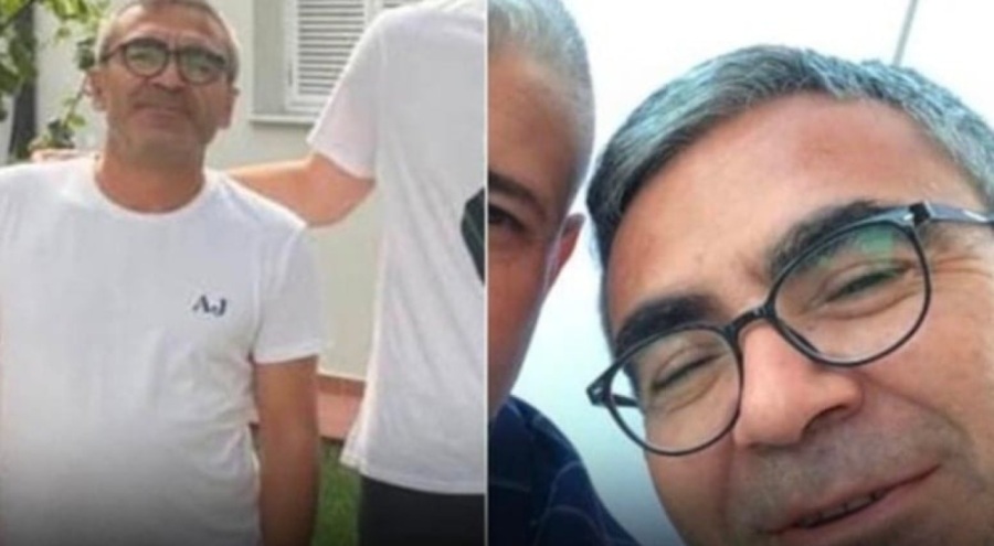 Özgür Özel'in ifşa ettiği avukat gözaltına alındı! Başsavcılıktan açıklama