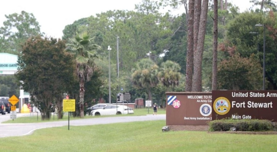 ABD'de askeri üsse silahlı saldırı! Şüphelinin kimliği belli oldu