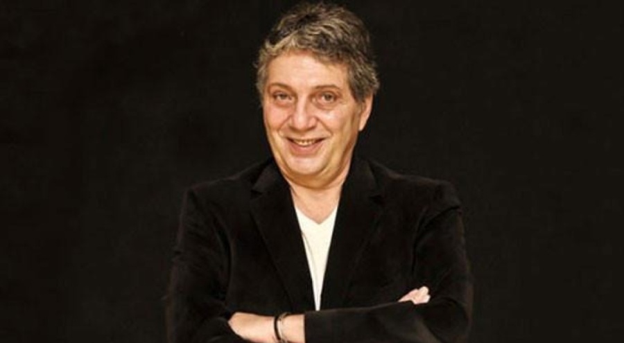 Spor spikeri ve yazarı Ümit Aktan hayatını kaybetti!