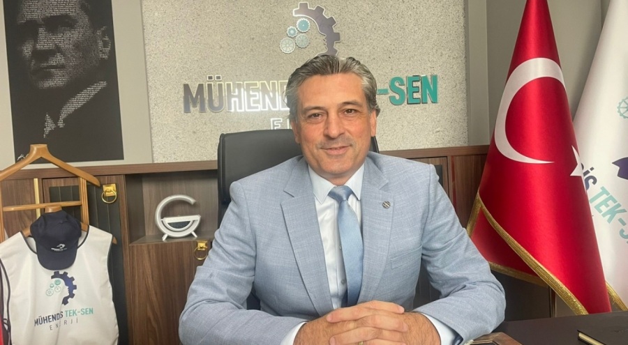 Mühendis Tek-Sen Enerji Sendikası'ndan "toplu sözleşme" ile ilgili açıklama