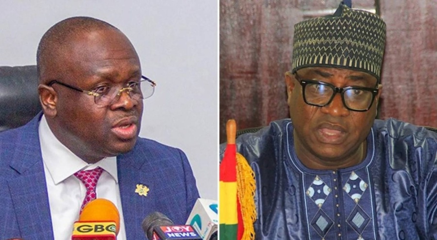 Askeri helikopter düştü: İki bakan ve 6 kişi hayatını kaybetti