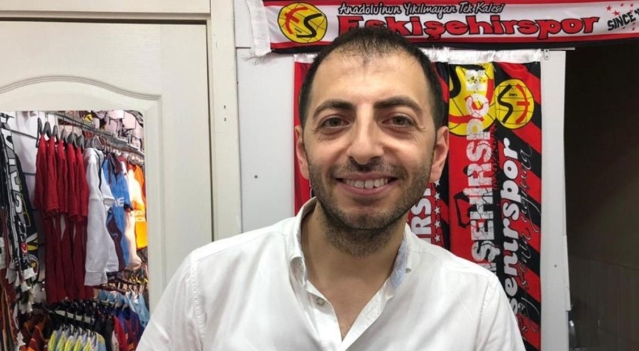 Bankacılıktan istifa edip çocukluğunda yaptığı işe geri döndü!