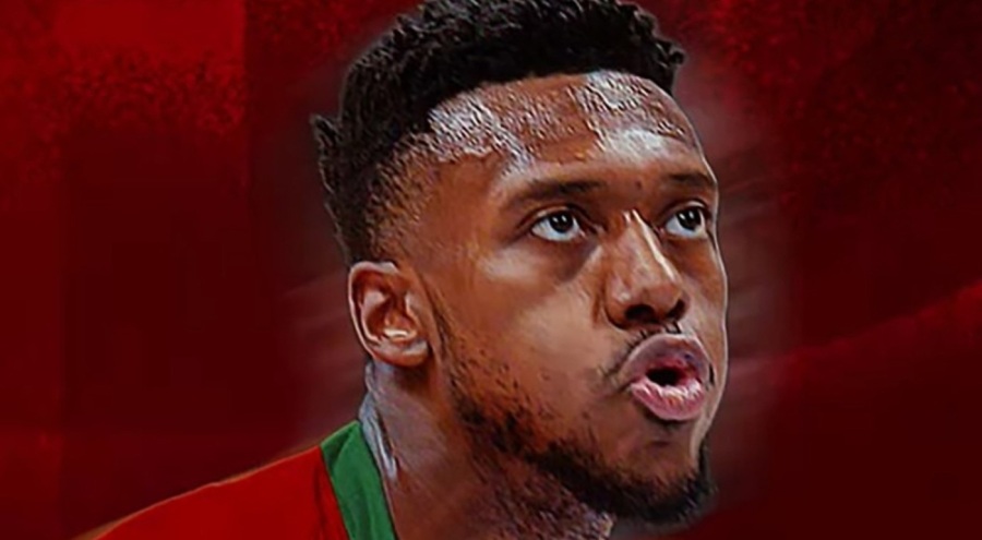 Karşıyaka, Mike Moore'u kadrosuna kattı