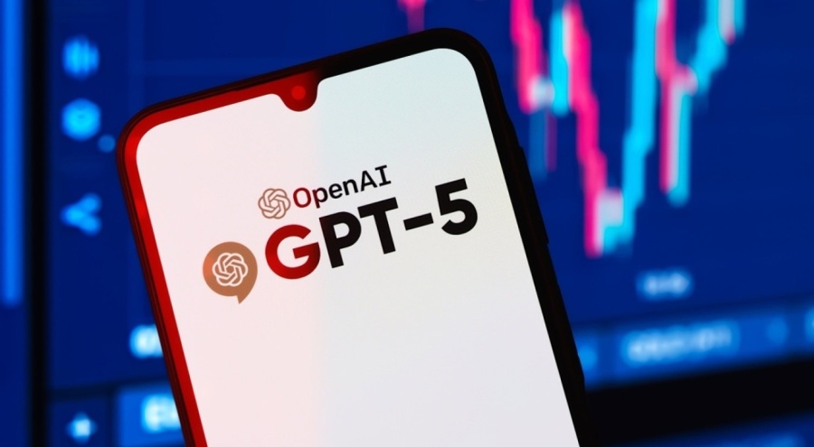 OpenAI GPT-5'i tanıttı!