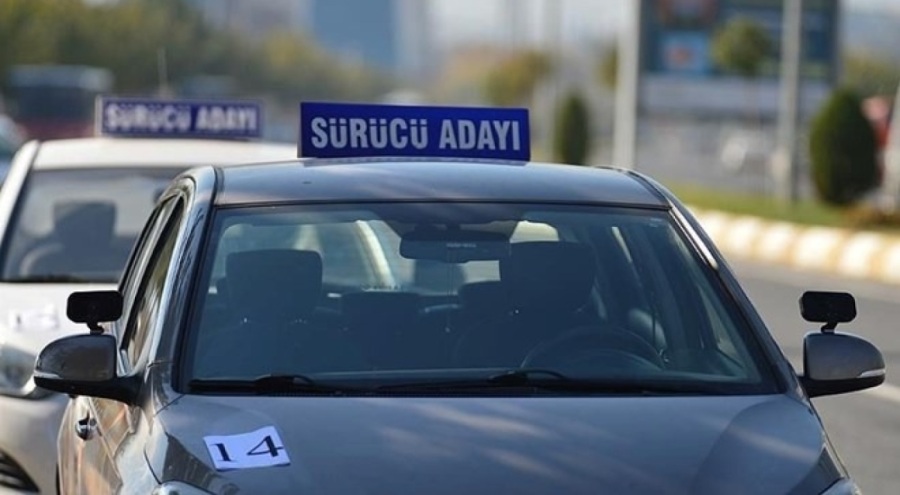 e-Devlet onaylı sahte ehliyet pazarı ortaya çıktı