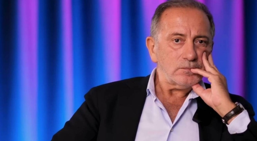 YouTube kanalına erişim engeli getirilen Fatih Altaylı'dan ilk açıklama