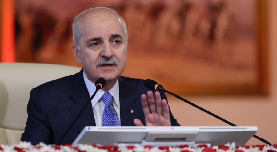 Milli Dayanışma, Kardeşlik ve Demokrasi Komisyonu ikinci kez toplandı