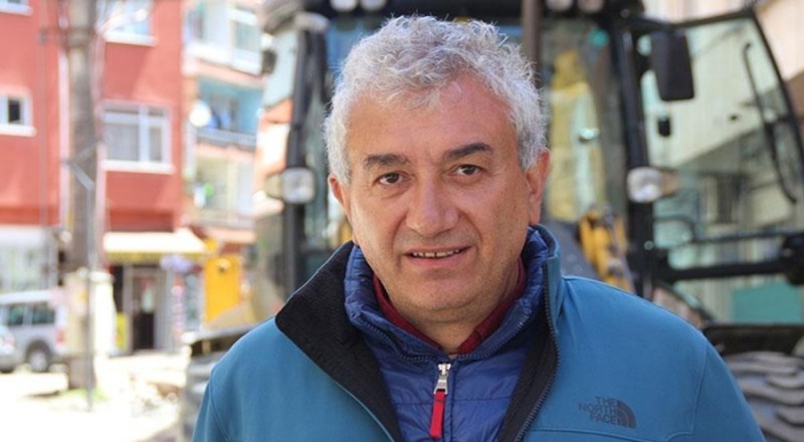 Fındıklı Belediye Başkanı Çervatoğlu'na saldırı