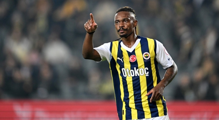 Fenerbahçe, Lincoln Henrique'nin sözleşmesini feshetti