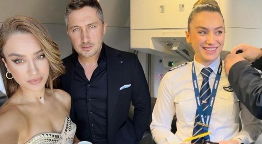 Sabri Sarıoğlu ile Yağmur Sarıoğlu boşanıyor