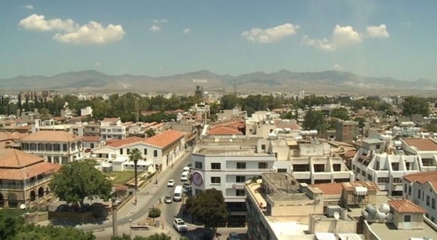 Ana trafo patladı: Bütün ülke karanlığa büründü