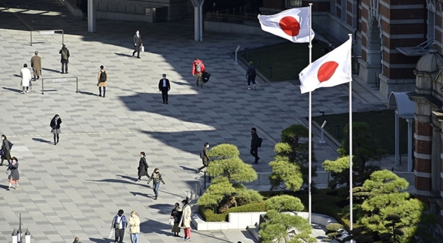 Japonya'da nüfus alarm veriyor