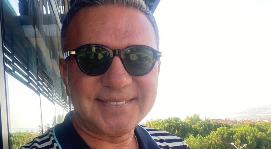 Denizlispor'un eski Asbaşkanı rezidansta ölü olarak bulundu