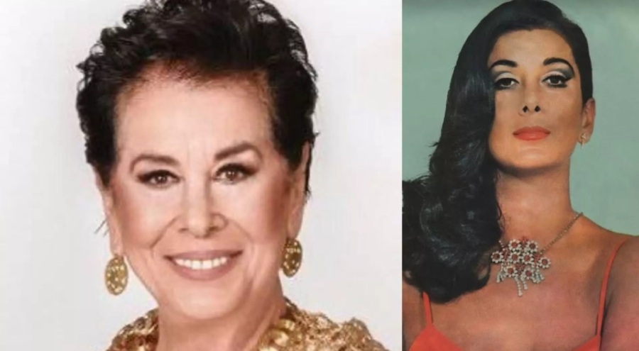 Sanatçı Saadet Sun 81 yaşında hayatını kaybetti