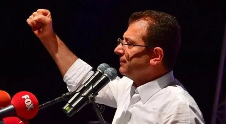 İmamoğlu'nun beraatını isteyen hakimin yeri değişti!