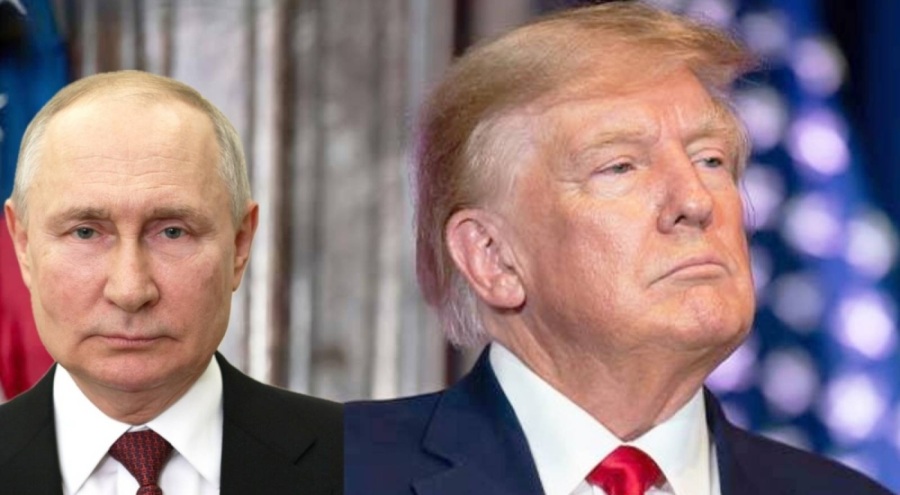 Trump ve Putin'in görüşeceği tarih belli oldu