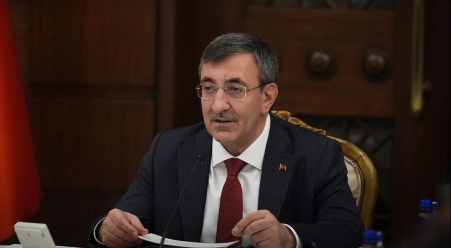 Cevdet Yılmaz: Hakkaniyetli bir barıştan herkes kazançlı çıkacaktır