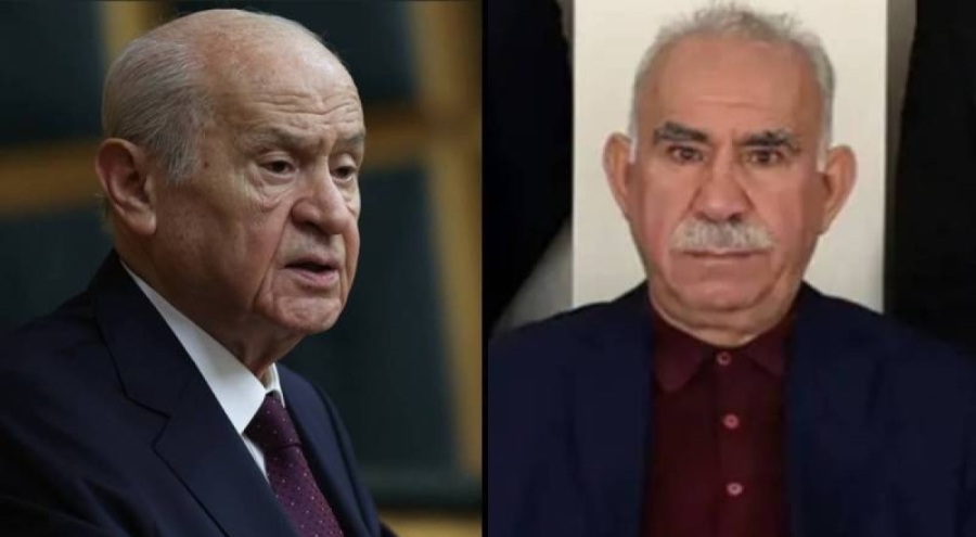 MHP'den "İlk dört madde değişmeyecek" açıklaması