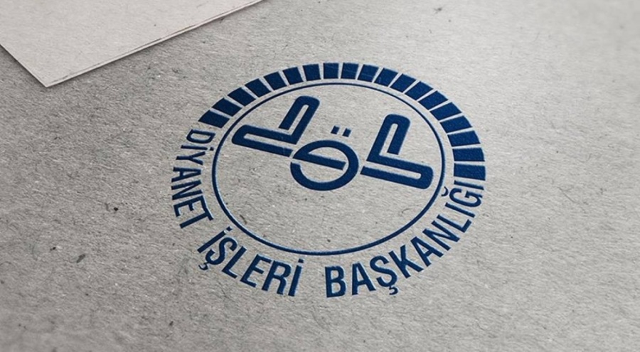 Diyanet'ten 'Allah Baba' açıklaması