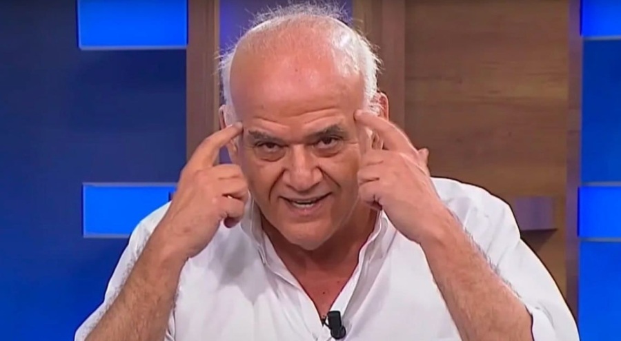 Ahmet Çakar: Penaltı yanlış