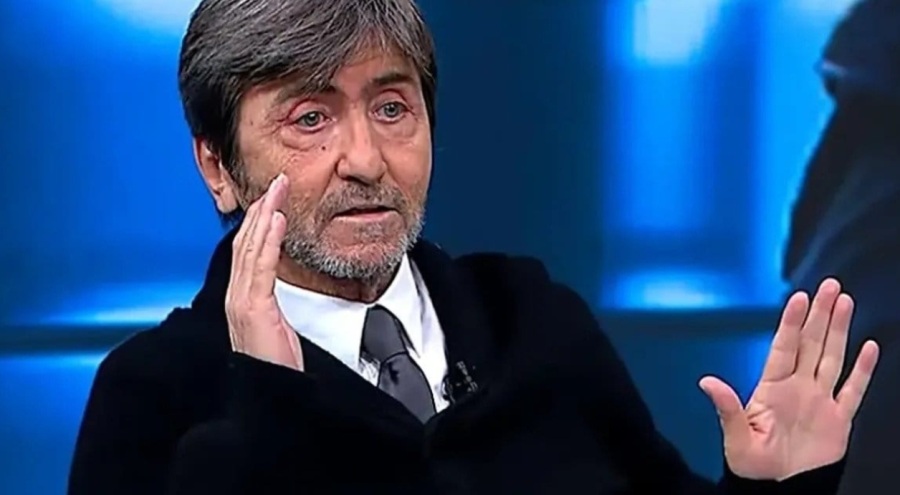 Rıdvan Dilmen: Net penaltı Rekabet Kurumu el atmalı