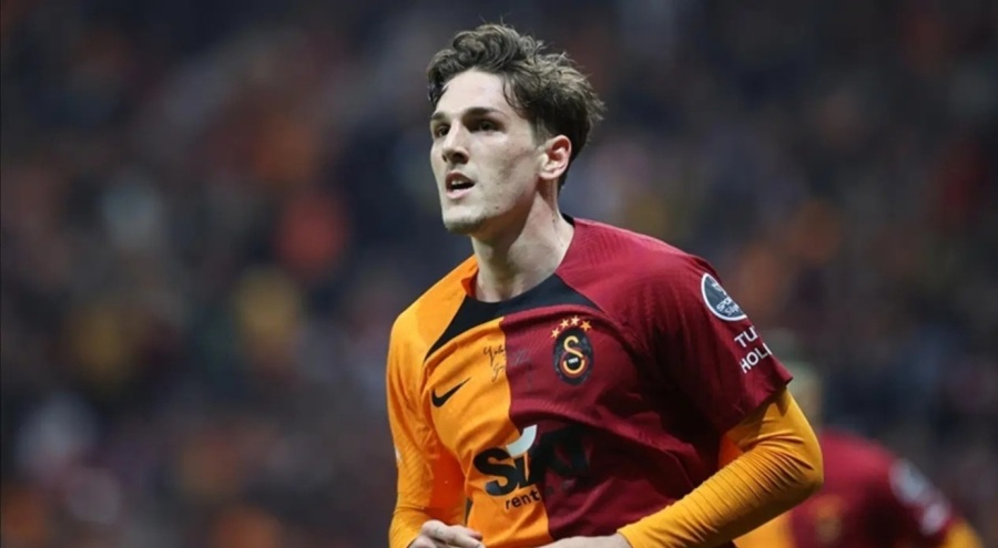 Nicolo Zaniolo'ya sürpriz talip!